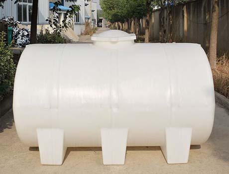 化工臥儲(chǔ)罐