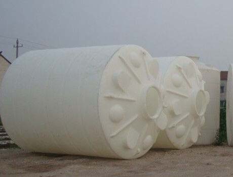 小型化工儲(chǔ)罐